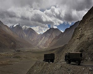 Parliamentary panel on defence intends to visit Galwan Valley, Pangong  in eastern Ladakh: Sources