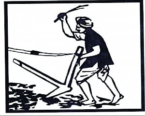 Parties vie for farm symbols to cash in on kisan protests