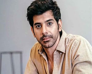 Pavail Gulati to play Amitabh Bachchan's son in movie 'Goodbye'