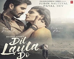 Payal Dev reveals why latest single 'Dil lauta do' is close to her heart