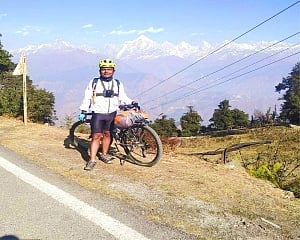 Pedal Power!