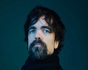 Peter Dinklage to voice star in, produce 'This Was Our Pact' movie