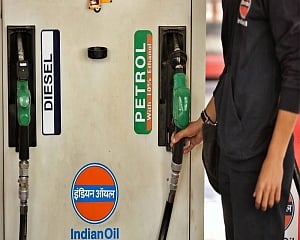Petrol, diesel prices revision unchanged for 4th consecutive day