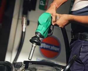 Petrol nears Rs 99/litre in Chennai after rates hiked again