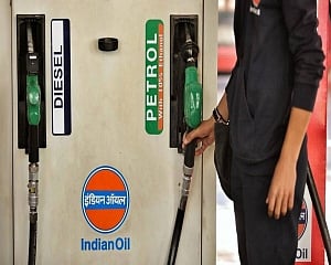 Petrol price crosses Rs 88-mark in Delhi, diesel breaches Rs 85 in Mumbai