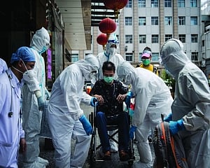 Pfizer, Astra shots produce more antibodies than natural infection