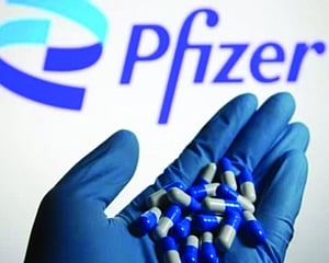 Pfizer to allow others to make its Covid pill