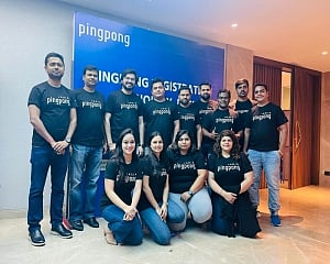 PingPong Payments organises demystifying cross border biz event
