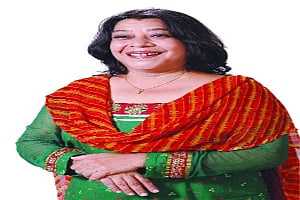 Pioneer’s veteran journalist Tavishi dies of Covid-19