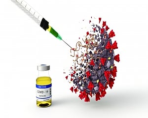 Playing politics over vaccines will not help the cause