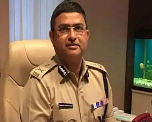 Plea challenging Asthana's appointment as Delhi Police chief filed in SC: HC informed