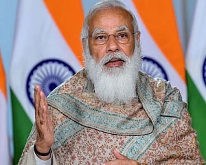 PM greets people on Easter