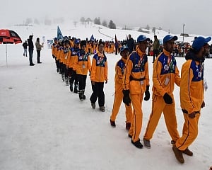 PM inaugurates Khelo India Winter Games, says will make J&K winter sports hub