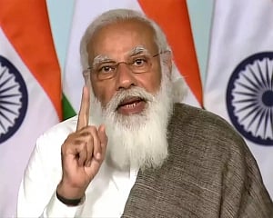 PM Modi dedicates 7,500th Janaushadhi Kendra to nation