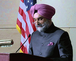 PM Modi had a very successful visit to US, says Amb Sandhu