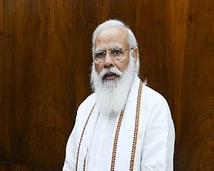 India creating record, administering 1.25 cr Covid vaccines daily: PM Modi