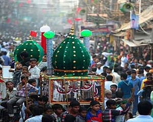 PM Modi recalls sacrifice of Imam Hussain on Muharram
