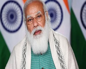 PM Modi's 'Pariksha Pe Charcha' to be held online due to COVID-19: Education Minister