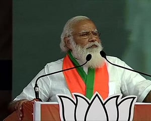 PM Modi to inaugurate India Toy Fair on Feb 27