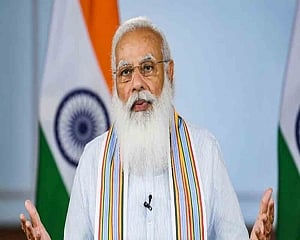 PM Modi to interact with participants of Toycathon-2021