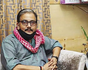 PM must intervene to end Parliament logjam; Monsoon session be extended: RJD MP
