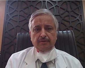 PM's move to get inoculated would instil confidence among people, remove hesitancy: Guleria