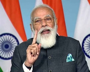 PM to address education community to mark one year of NEP