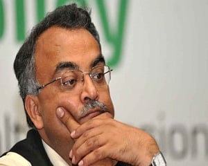 PMO official resigns