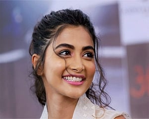 Pooja Hegde tests Covid-19 positive