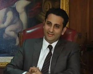 Poonawalla urges countries please be patient, Serum directed to prioritise India needs