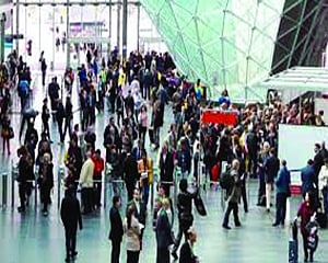 Population boom
