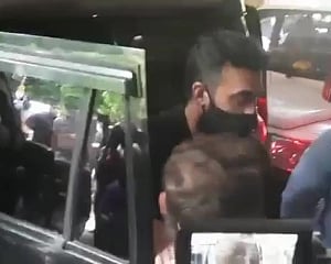 Pornography case: Raj Kundra remanded in 14-day judicial custody