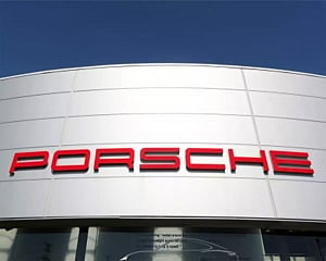 Porsche unveils its first pair of electric bikes