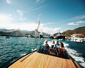 PORTO MONTENEGRO collaborates with TRAC for destination promotion in the Indian market