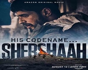 Portraying legendary war hero Capt Vikram Batra was huge responsibility: Sidharth Malhotra