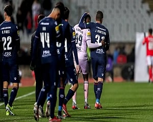 Portugal probes local transmission of omicron at soccer team