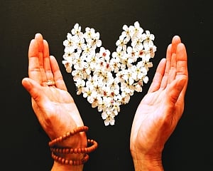 Power of Kindness