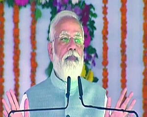 Power play