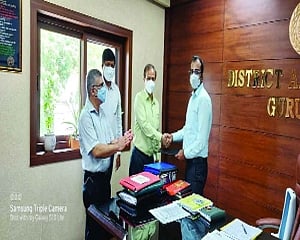 POWERGRID to set up oxygen plant in Gurugram