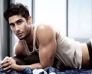 Prateik Babbar calls 13-years in B'wood 'rollercoaster ride'