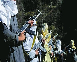 Price of abandoning Afghanistan is huge