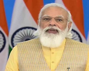 Prime Minister inaugurates renovated complex of Jallianwala Bagh memorial
