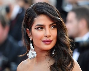 Priyanka Chopra received negativity from South Asians, too