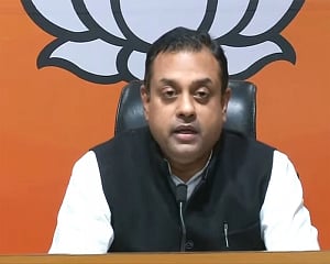 Priyanka should educate, enlighten herself with facts: BJP