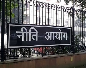 PSUs’ disinvestment list in few weeks: Niti Aayog