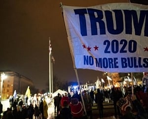 Public emergency extended in Washington D.C. for 15 days