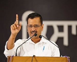 Punjab assembly polls: AAP announces first list of 10 candidates