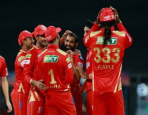 Punjab Kings beat RR by 4 runs