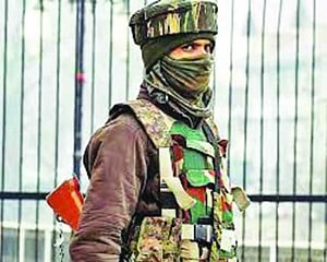 Punjab moves SC against extension of BSF jurisdiction