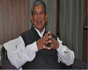 Punjab power tussle: Four rebel ministers to meet Harish Rawat in Dehradun